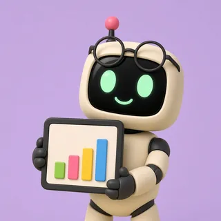 Tally, Test Planner & Results Reader (AI portrait)