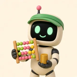 Tally, Results & Books (AI portrait)